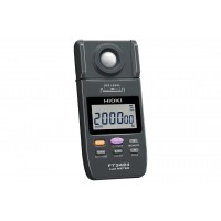 日置HIOKI  照度計(jì)FT3424