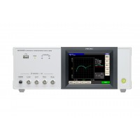 日置HIOKI  化學(xué)阻抗分析儀IM3590