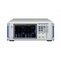 日置HIOKI  功率分析儀 PW6001