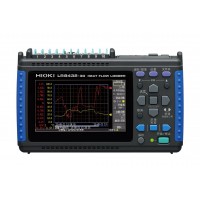 日置HIOKI  熱流數(shù)據(jù)采集儀LR8432