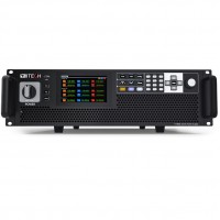 艾德克斯  IT7800E系列 大功率可編程交流電源