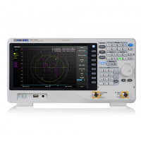 鼎陽(yáng)  SVA1000X 系列矢量網(wǎng)絡(luò)&頻譜分析儀