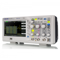 鼎陽  SDS1000E+/F+數(shù)字示波器