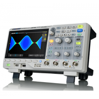 鼎陽 SDS1000X-C電商專賣系列超級熒光示波器