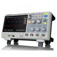 鼎陽  SDS1000X-E系列超級(jí)熒光示波器