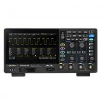 鼎陽  SDS800X HD高分辨率示波器