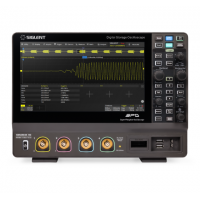 鼎陽  SDS2000X HD系列高分辨率示波器