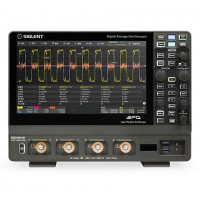 鼎陽  SDS3000X HD 高分辨率數(shù)字示波器