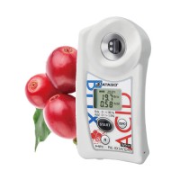 愛拓ATAGO  PAL-BX丨ACID 40 咖啡果糖酸度計