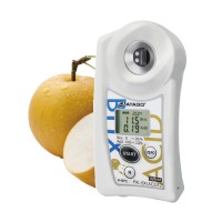 愛拓ATAGO  PAL-BX丨ACID 12 亞洲梨＆幸水梨糖酸度計