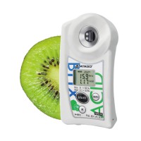 愛拓ATAGO  PAL-BX丨ACID 8 獼猴桃糖酸度計