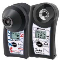 愛拓ATAGO  水果無損糖度套裝（迷你番茄）