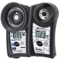 愛拓ATAGO  水果無損糖度套裝（西梅）