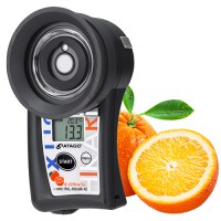 愛拓ATAGO  PAL-HIKARi 42 水果無損糖度計 （橙子）