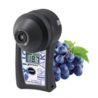 愛拓ATAGO  PAL-HIKARi 2 水果無損糖度計（葡萄）