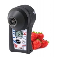 愛拓ATAGO  PAL-HIKARi 4 水果無損糖度計（草莓）