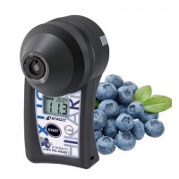 愛拓ATAGO  PAL-HIKARi 7 水果無損糖度計（藍莓）