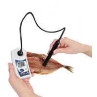 愛拓ATAGO  PAL-FM1 魚干專用鹽度計