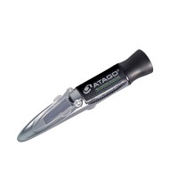 愛拓ATAGO  MASTER-80H 刻度式手持折射儀