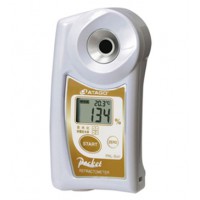 愛拓ATAGO  PAL-Soil 土壤水分測定儀