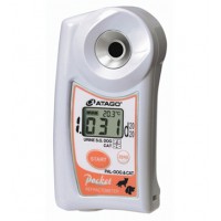 愛拓ATAGO  PAL-DOG & CAT 尿比重折射儀（犬 & 貓）