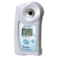 愛拓ATAGO  PAL-Moisture 水分折射儀