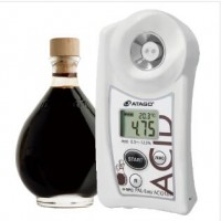 愛(ài)拓ATAGO  PAL-Easy丨ACID 181 醋酸度計(jì)