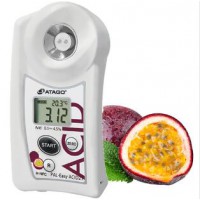愛(ài)拓ATAGO  PAL-Easy丨ACID 21 百香果酸度計(jì)