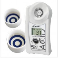 愛拓ATAGO  PAL-Easy丨ACID 121 清酒酸度計