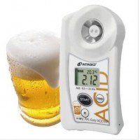 愛拓ATAGO  PAL-Easy丨ACID 101 啤酒酸度計