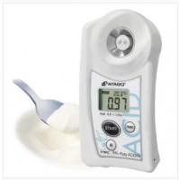 愛拓ATAGO  PAL-Easy丨ACID 96 酸奶酸度計