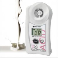 愛拓ATAGO   PAL-Easy丨ACID 91 牛奶酸度計(jì)