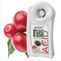 愛拓ATAGO  PAL-Easy丨ACID 40 咖啡果酸度計