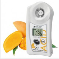 愛拓ATAGO  PAL-Easy丨ACID 15 芒果酸度計