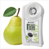 愛拓ATAGO  PAL-Easy丨ACID 14 梨酸度計