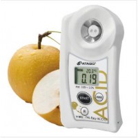 愛拓ATAGO  PAL-Easy丨ACID 12 亞洲梨＆幸水梨酸度計