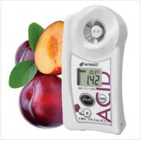 愛拓ATAGO  PAL-Easy丨ACID 11 李子酸度計