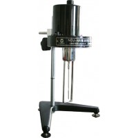 上海梅穎浦  NDJ-4旋轉式粘度計