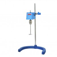 上海梅穎浦   D2025W電動攪拌器 大功率 數(shù)顯