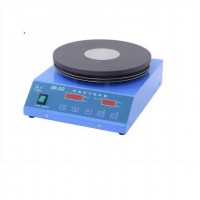 上海梅穎浦   08-3G恒溫磁力攪拌器 加熱 大容量