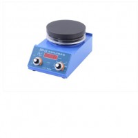 上海梅穎浦  X85-2恒溫磁力攪拌器