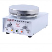 上海梅穎浦  85-2加熱磁力攪拌器