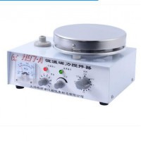 上海梅穎浦  H97定時恒溫磁力攪拌器