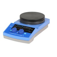 上海梅穎浦  MYP11-2A恒溫磁力攪拌器