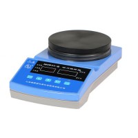 上海梅穎浦  MYP11-2恒溫磁力攪拌器