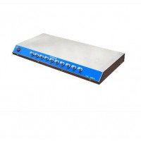 上海梅穎浦  MYP84-1A 單獨(dú)控制多工位磁力攪拌器