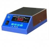 上海梅穎浦  MYP13-2D 定時(shí)磁力攪拌器