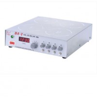 上海梅穎浦  84-1四聯(lián)數(shù)顯磁力攪拌器