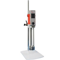 上海梅穎浦  LYE500W-T（90G）實驗室高剪切分散乳化機均質機