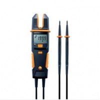 德圖testo   testo755-1 - 電流電壓通斷測(cè)試儀